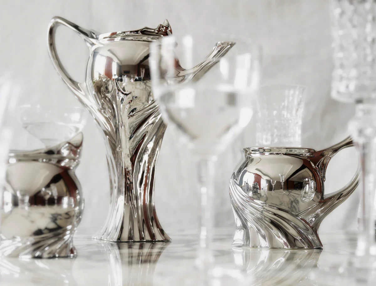 ART NOUVEAU 101 – LES Collection