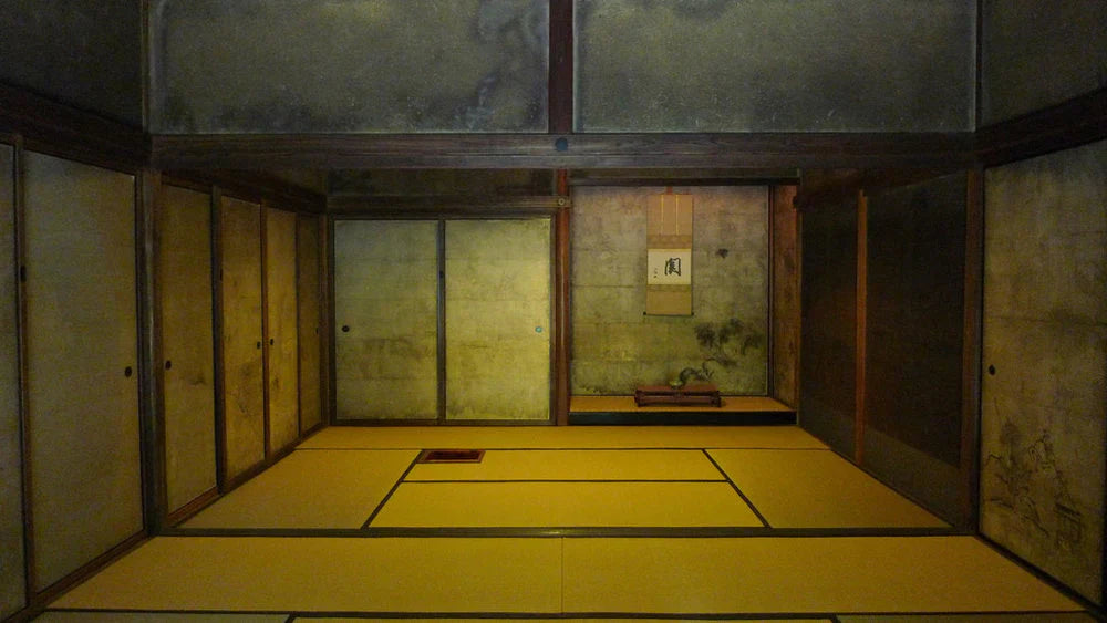 WABI-SABI 101 – LES Collection