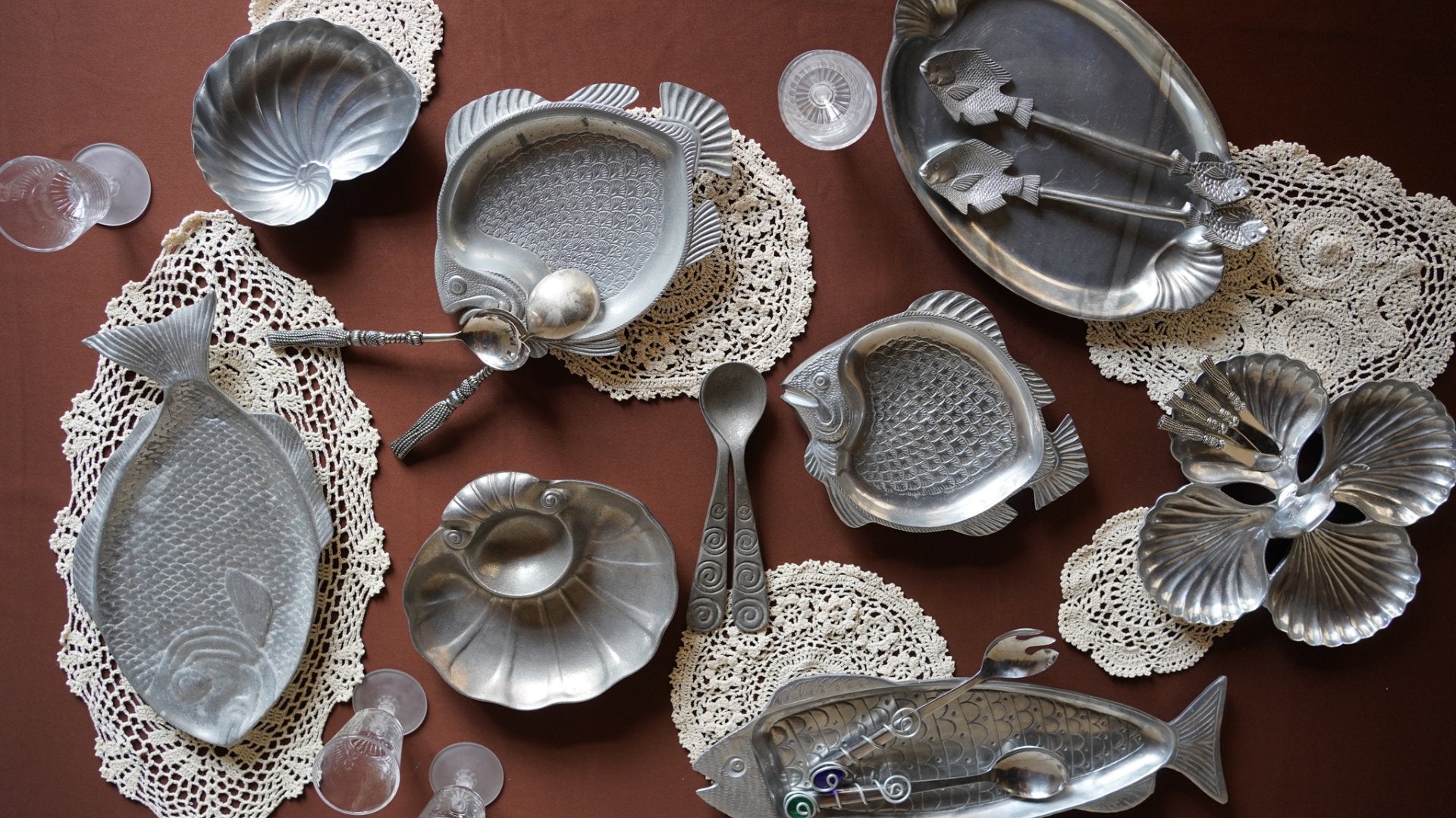 All Vintage – LES Collection