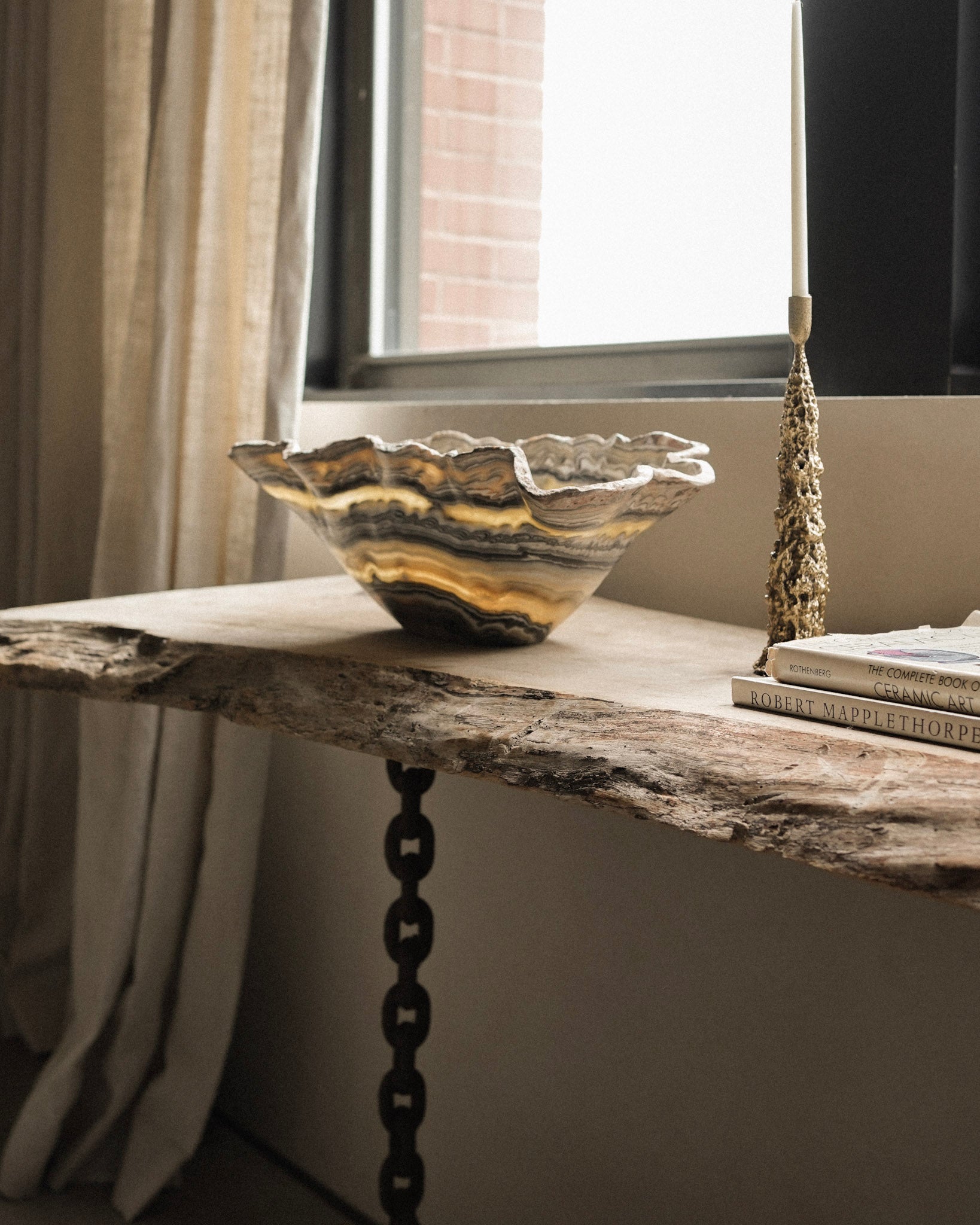 SHOP Onyx Bowls – LES Collection