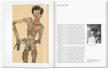 Load image into Gallery viewer, Schiele