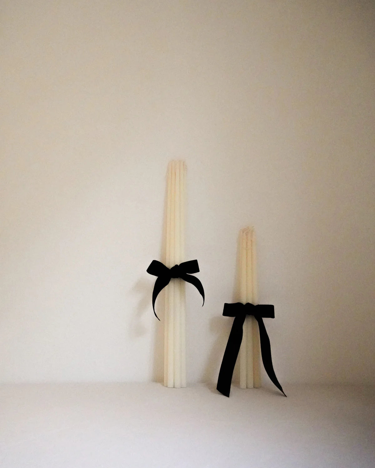 Skinny Tapered Candle