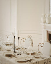 Load image into Gallery viewer, Ribbon Dinner Plate