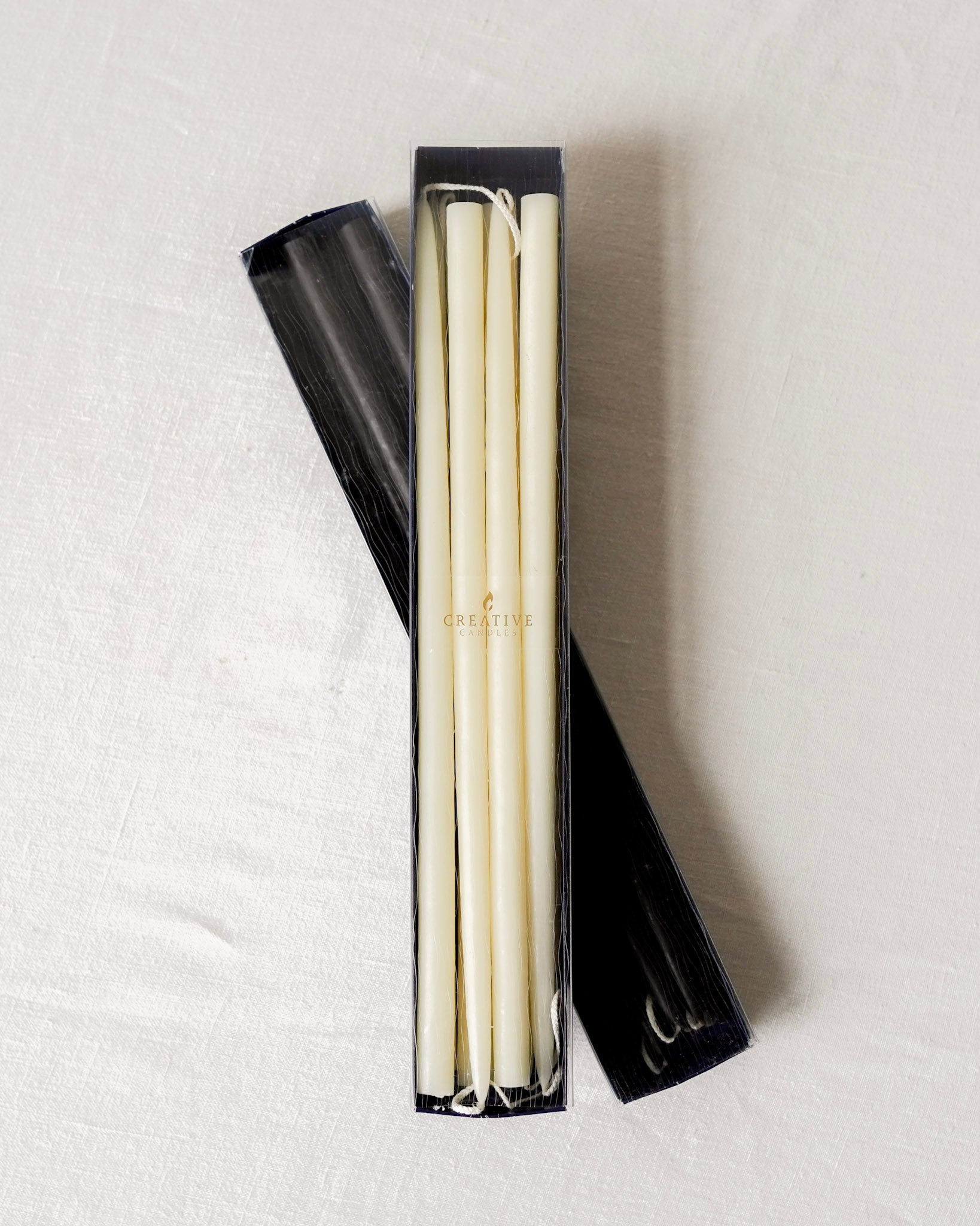Skinny Tapered Candle