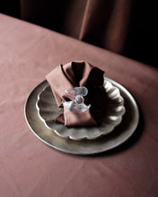 Load image into Gallery viewer, Selene Napkin Ring Dos
