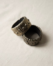 Load image into Gallery viewer, Napkin Ring No. 1