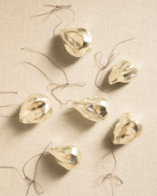 Load image into Gallery viewer, Sculptural Ornament