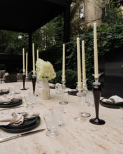 Load image into Gallery viewer, Dark Coastal Dinner Plate