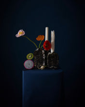 Load image into Gallery viewer, Mirror Candlestick