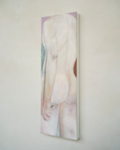 Load image into Gallery viewer, pink curtains