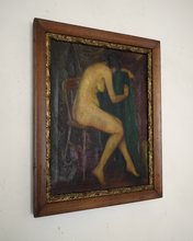 Load image into Gallery viewer, Signed Painting