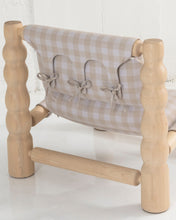 Load image into Gallery viewer, Bubble Chair Upholstered