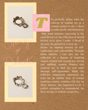 Load image into Gallery viewer, Hand Mirror I