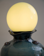 Load image into Gallery viewer, Fish Standing Table Lamp Large