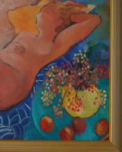 Load image into Gallery viewer, 1920 Art Deco Portrait