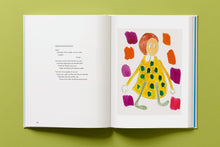 Load image into Gallery viewer, André Butzer & Friedrich Hölderlin: Die Jahreszeiten / The Seasons