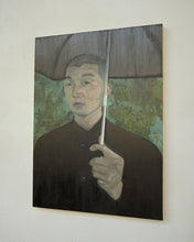 Load image into Gallery viewer, in the rain