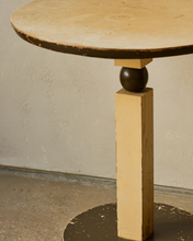 Load image into Gallery viewer, Art Deco Pedestal Table