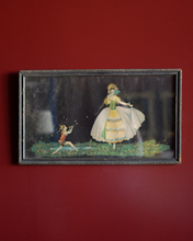 Load image into Gallery viewer, Dancer and Piper Print