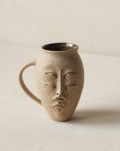 Load image into Gallery viewer, Dune Face Mug II