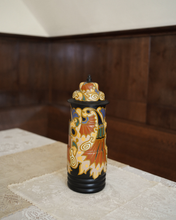 Load image into Gallery viewer, Art Deco Covered Jar