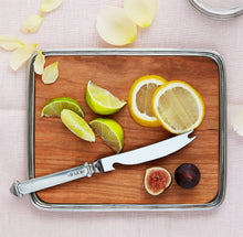 Load image into Gallery viewer, Bar Tray with Bar Knife Set