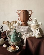 Load image into Gallery viewer, Suspiria in Silk Vase