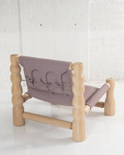 Load image into Gallery viewer, Bubble Chair Upholstered