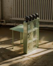 Load image into Gallery viewer, Radiant Bollard Chair