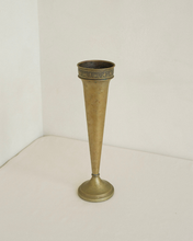 Load image into Gallery viewer, Bronze Chalice Vase