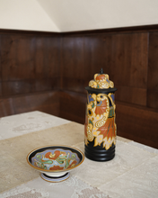 Load image into Gallery viewer, Art Deco Covered Jar