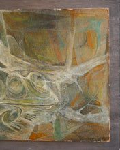Load image into Gallery viewer, Abstract Frog Painting