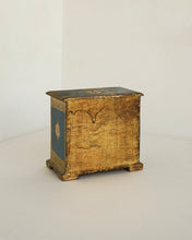 Load image into Gallery viewer, Florentine Style Jewelry Chest