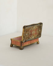 Load image into Gallery viewer, Hand-Painted Trinket Box