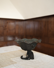 Load image into Gallery viewer, Bronze Lotus Bowl