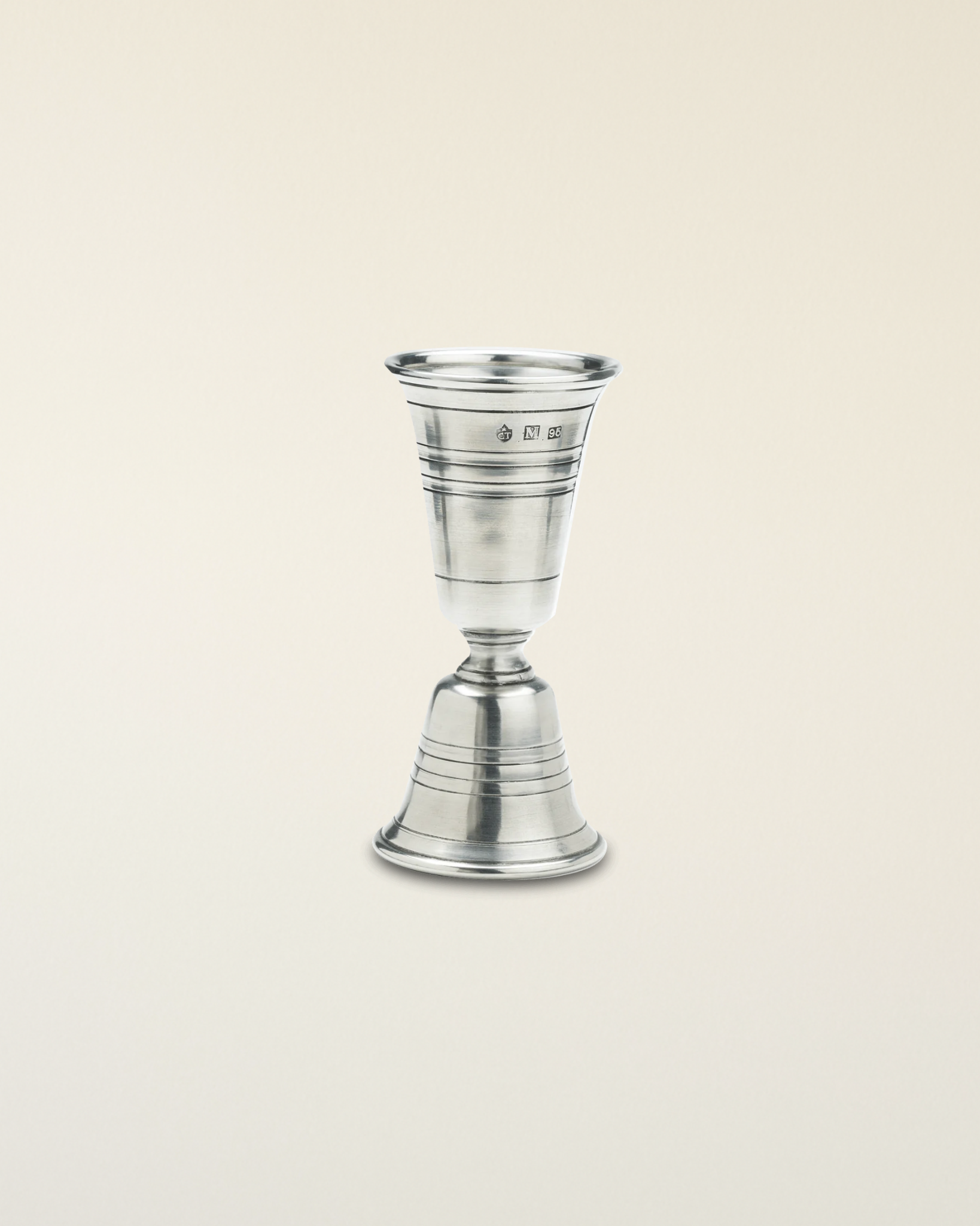 Double Jigger