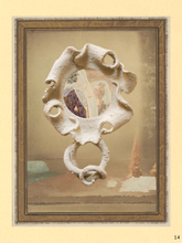 Load image into Gallery viewer, Hand Mirror II