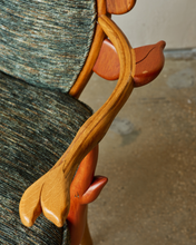 Load image into Gallery viewer, Studio Art Armchair