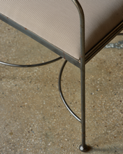 Load image into Gallery viewer, Hammered Verdigris Chairs