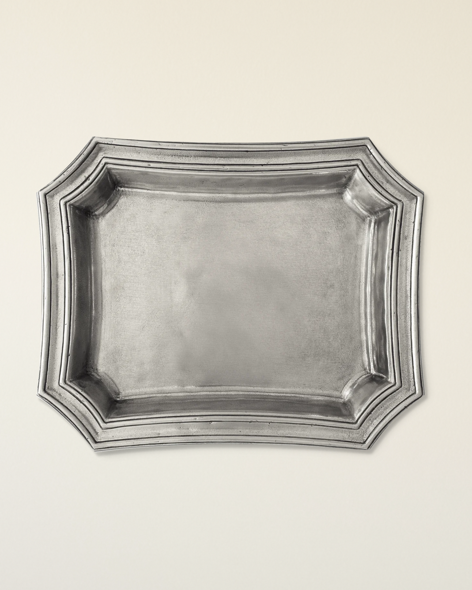 Pocket Change Tray