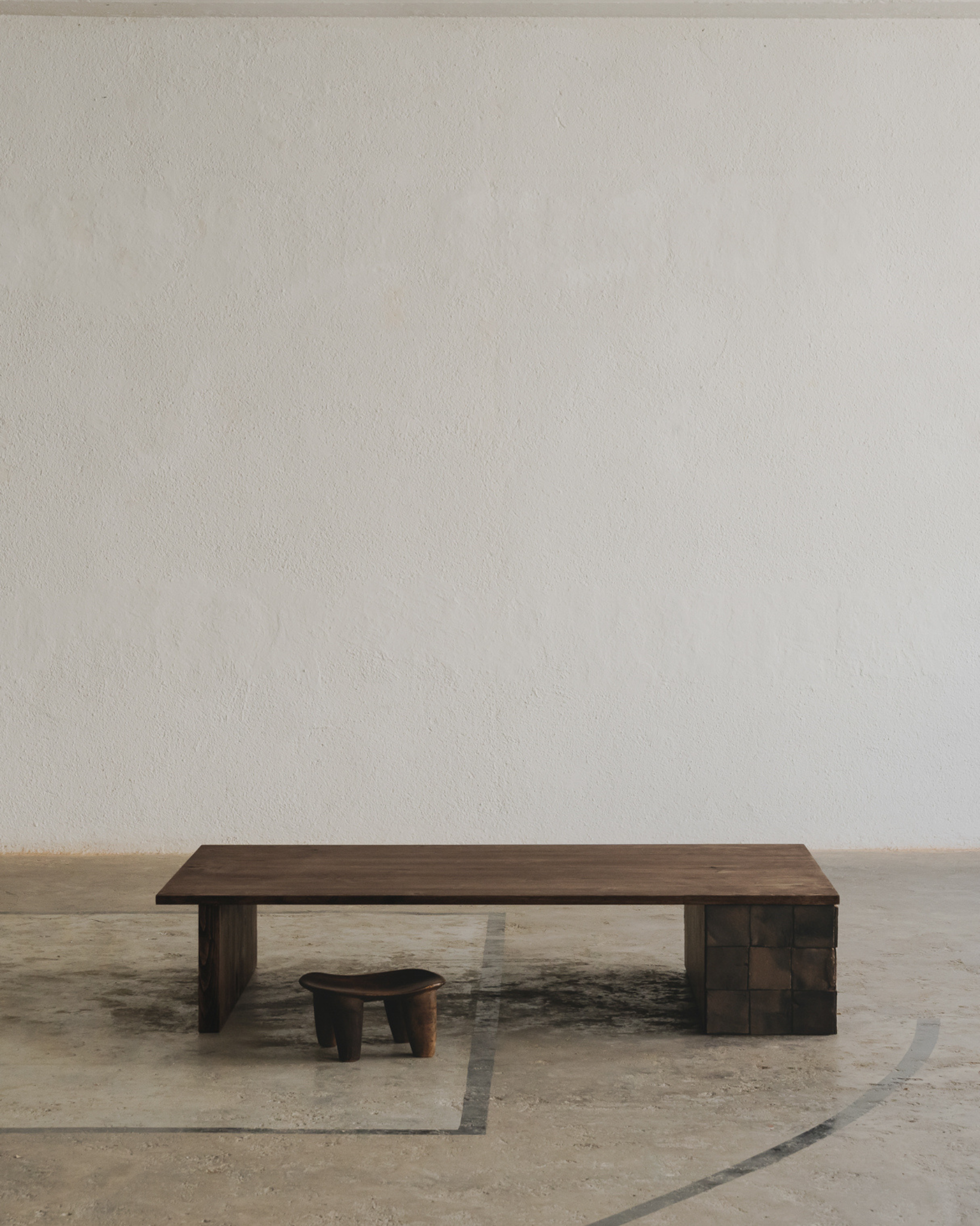 Cosmos Table