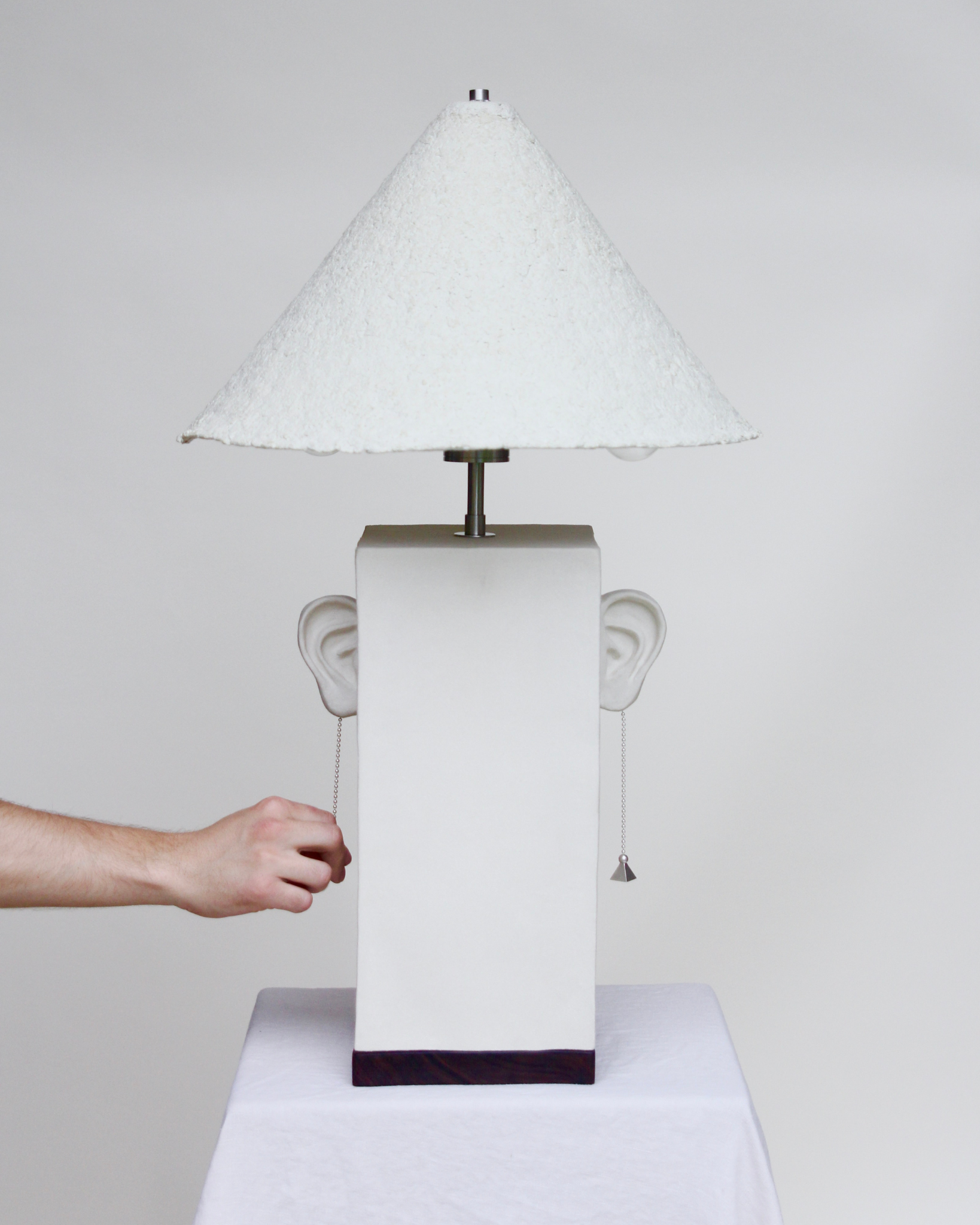 Ear Lamp