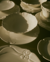 Load image into Gallery viewer, The Spiral & Swan Collection Party of 12 Set