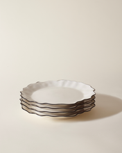 Load image into Gallery viewer, Ribbon Dinner Plate