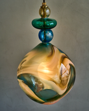 Load image into Gallery viewer, Nebula Pendant Light