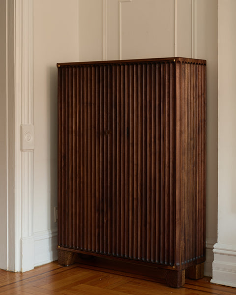 Doric Cabinet
