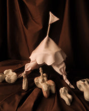 Load image into Gallery viewer, Reclining Nesting Doll - Sofia