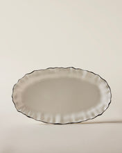 Load image into Gallery viewer, Ribbon Serving Tray