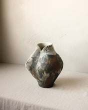 Load image into Gallery viewer, Zora Sculptural Vessel