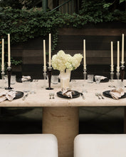 Load image into Gallery viewer, Dark Coastal Dinner Plate